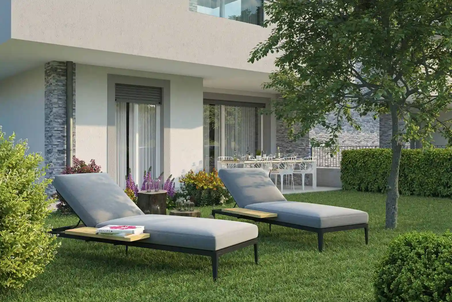 Appartamento - foto 5