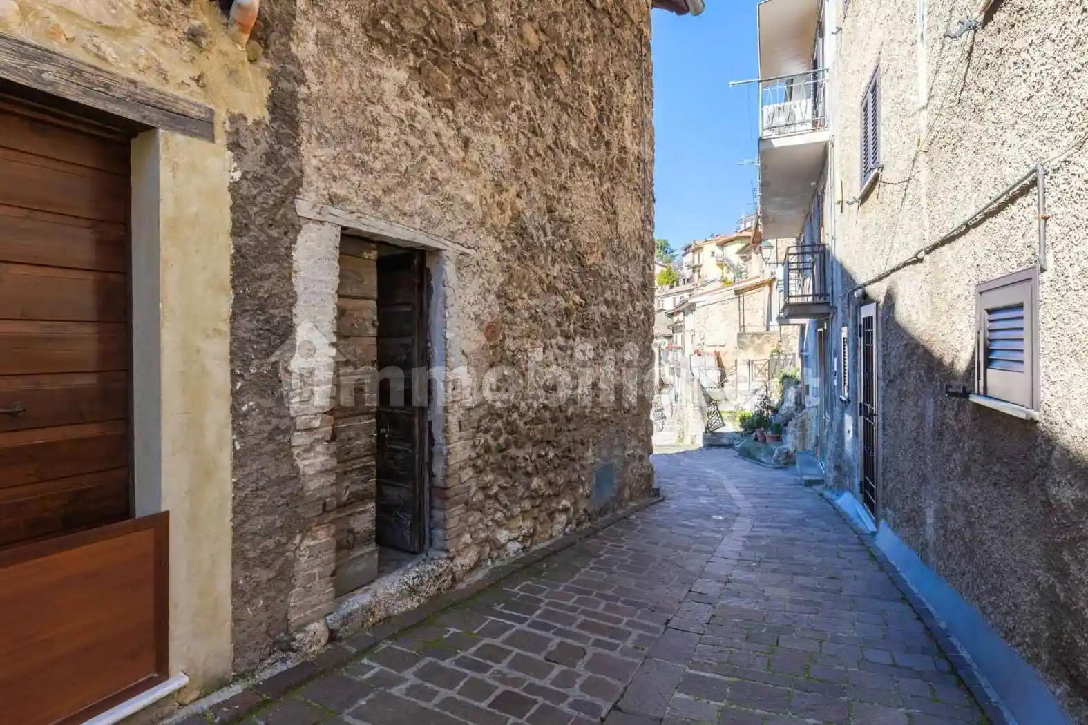 Appartamento in vendita a Poggio Bustone