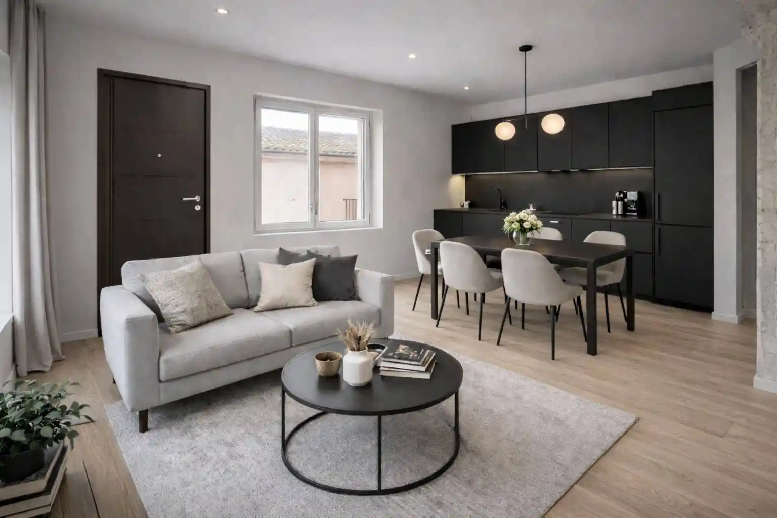 Appartamento in vendita a Ferrara