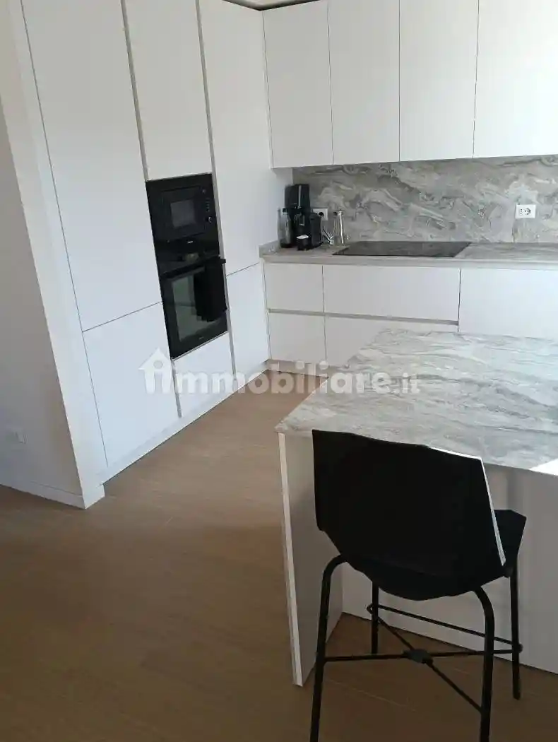 Appartamento in vendita a Appiano Gentile