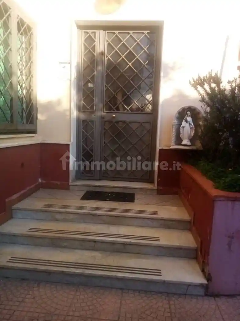 Appartamento in vendita a Torre Annunziata