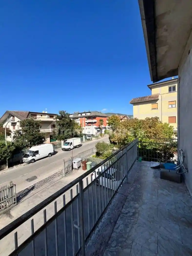 Appartamento in vendita a Roccasecca