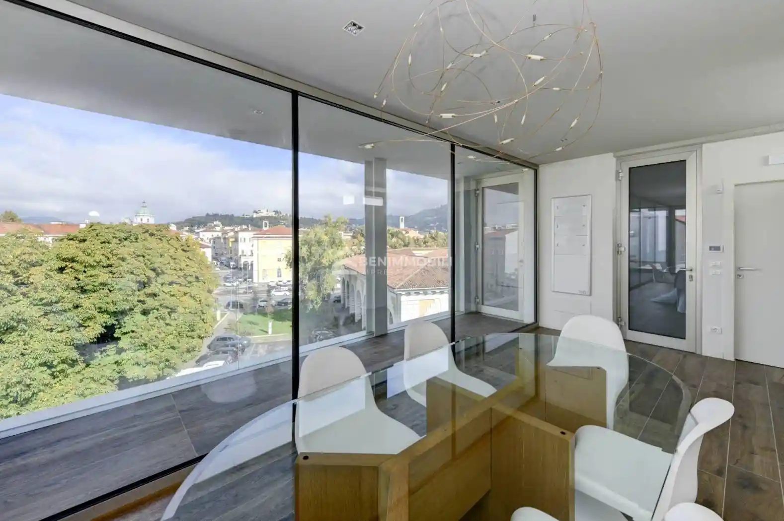 Attico - Mansarda in vendita a Brescia