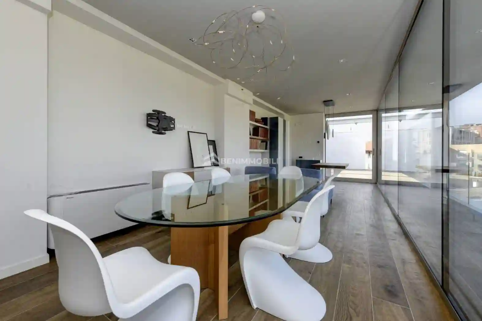 Attico - Mansarda - foto 3