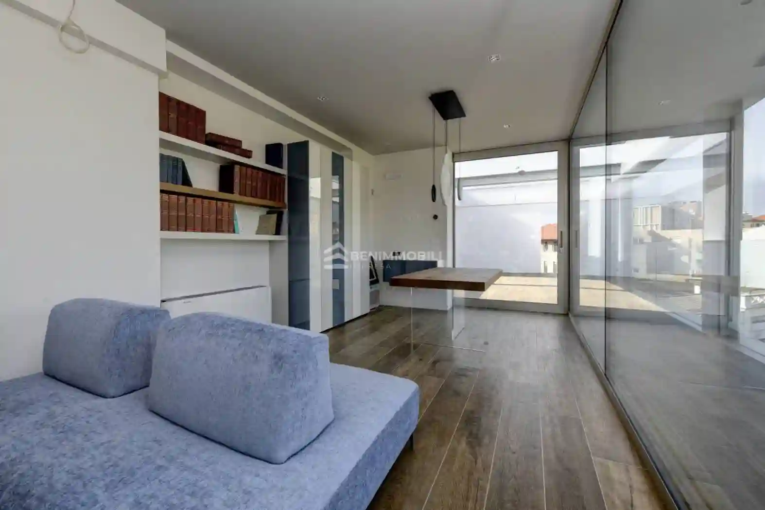 Attico - Mansarda - foto 4