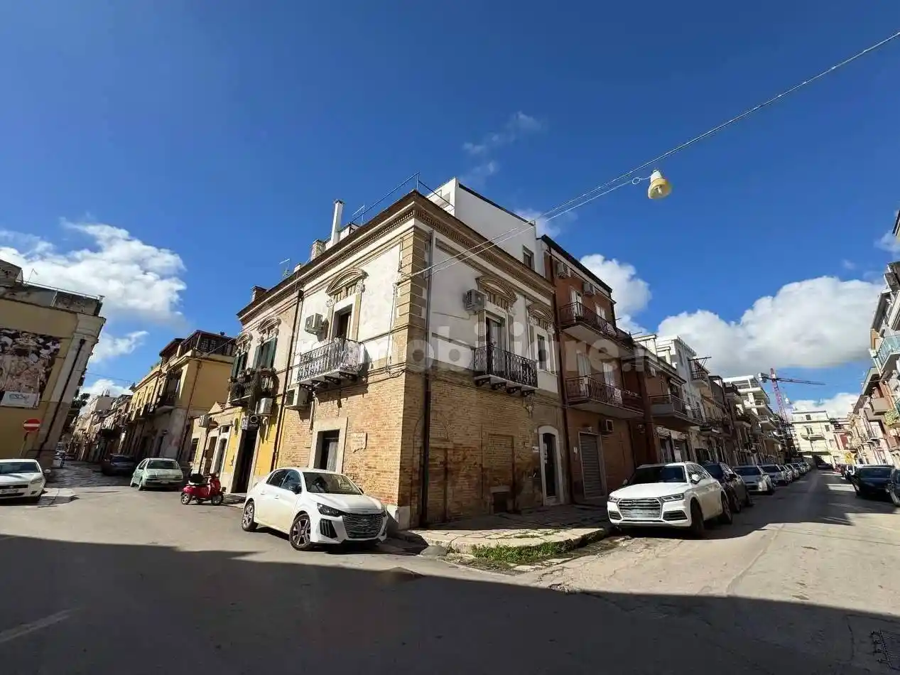 Appartamento in vendita a San Severo