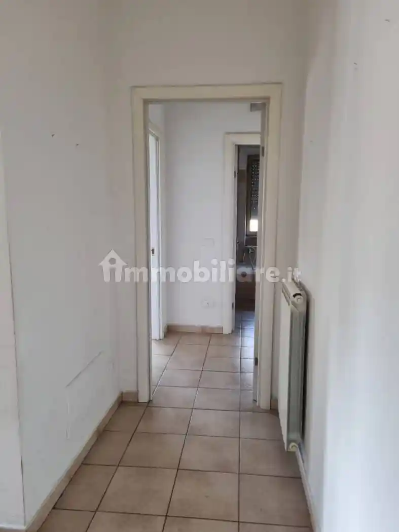 Appartamento in affitto a Velletri