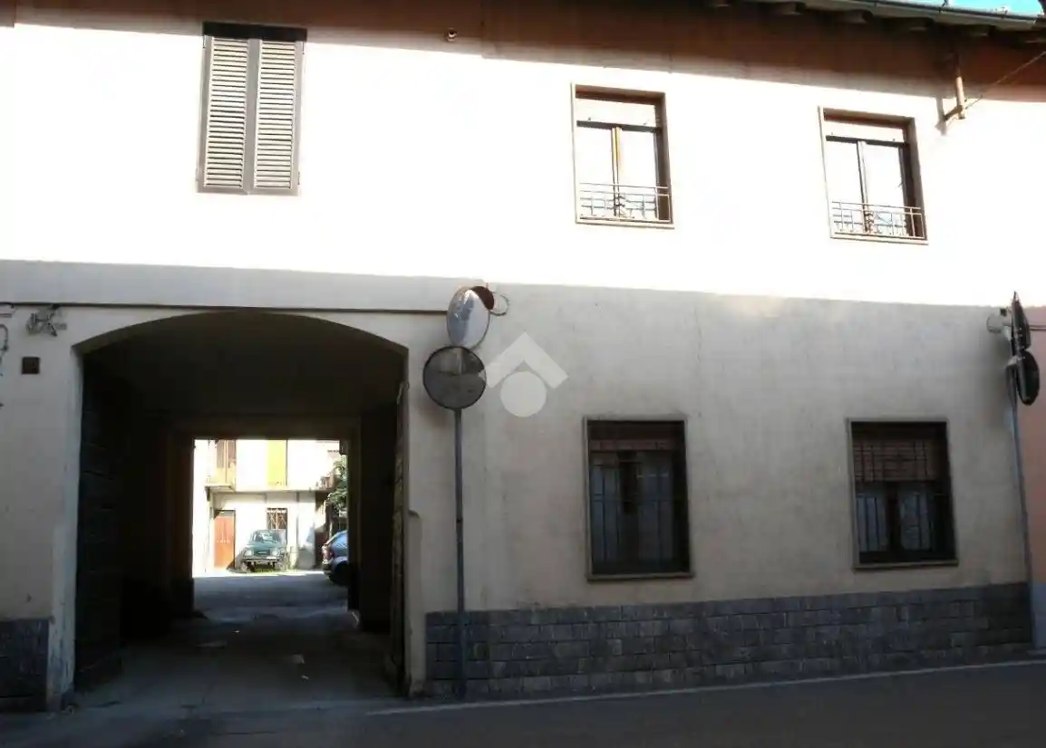 Appartamento in vendita a Origgio