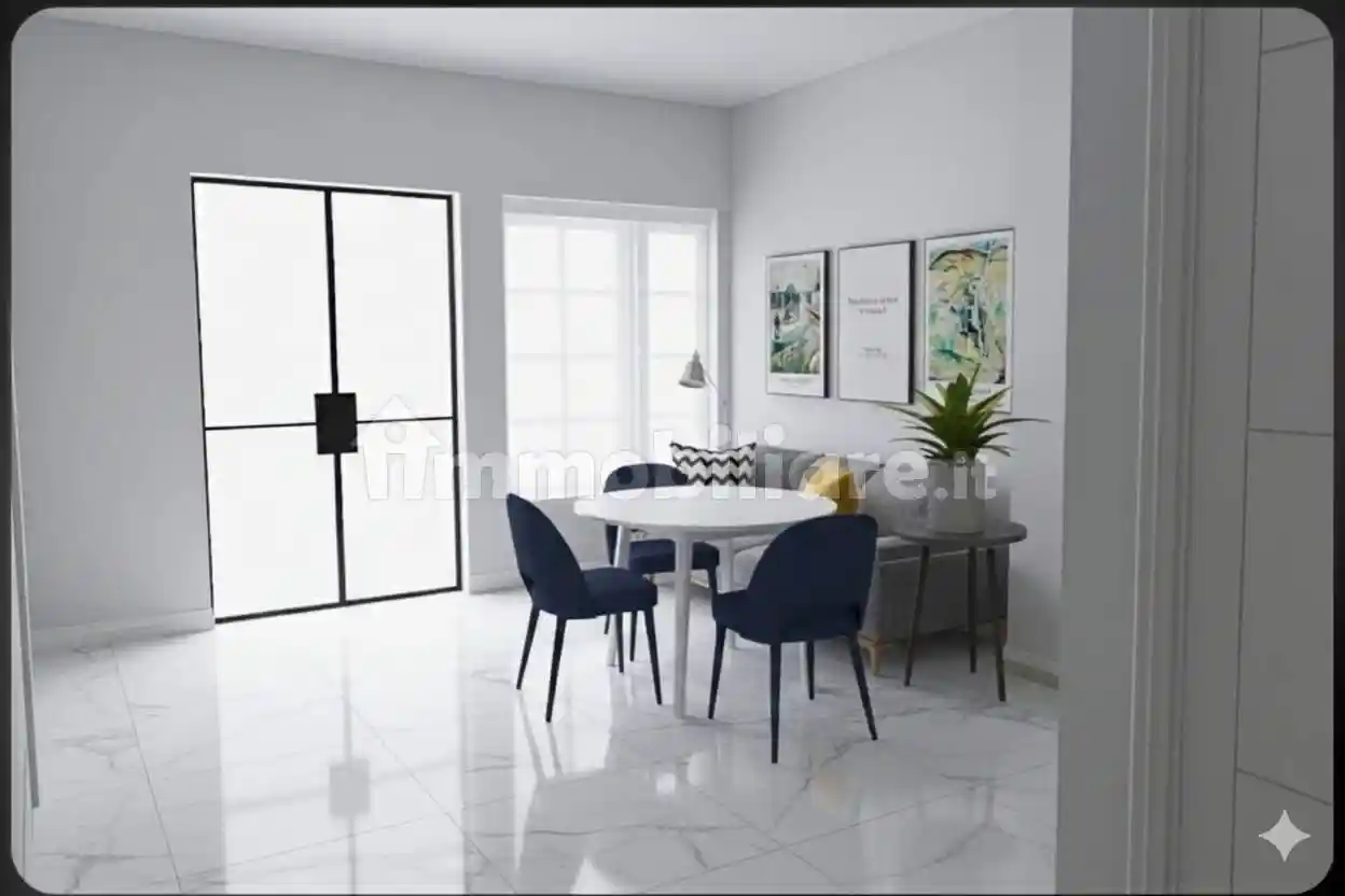 Appartamento in vendita a La Spezia