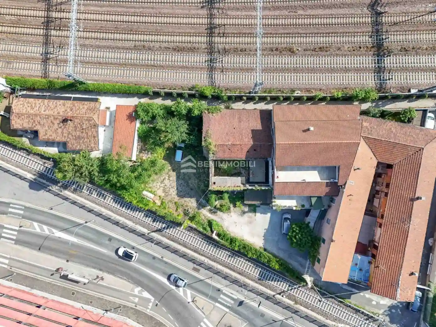 Palazzo - Edificio - foto 2