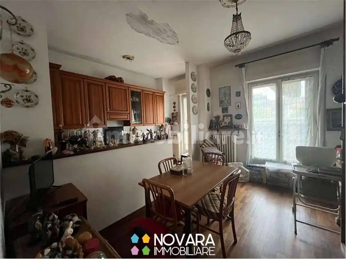 Appartamento in vendita a Novara