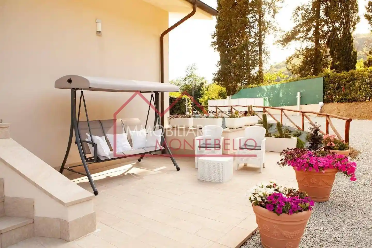 Villa in vendita a Camaiore