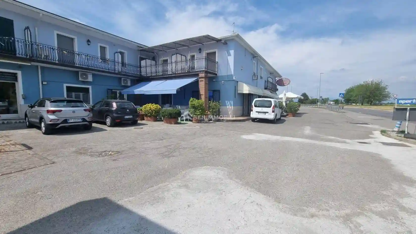 Palazzo - Edificio - foto 2