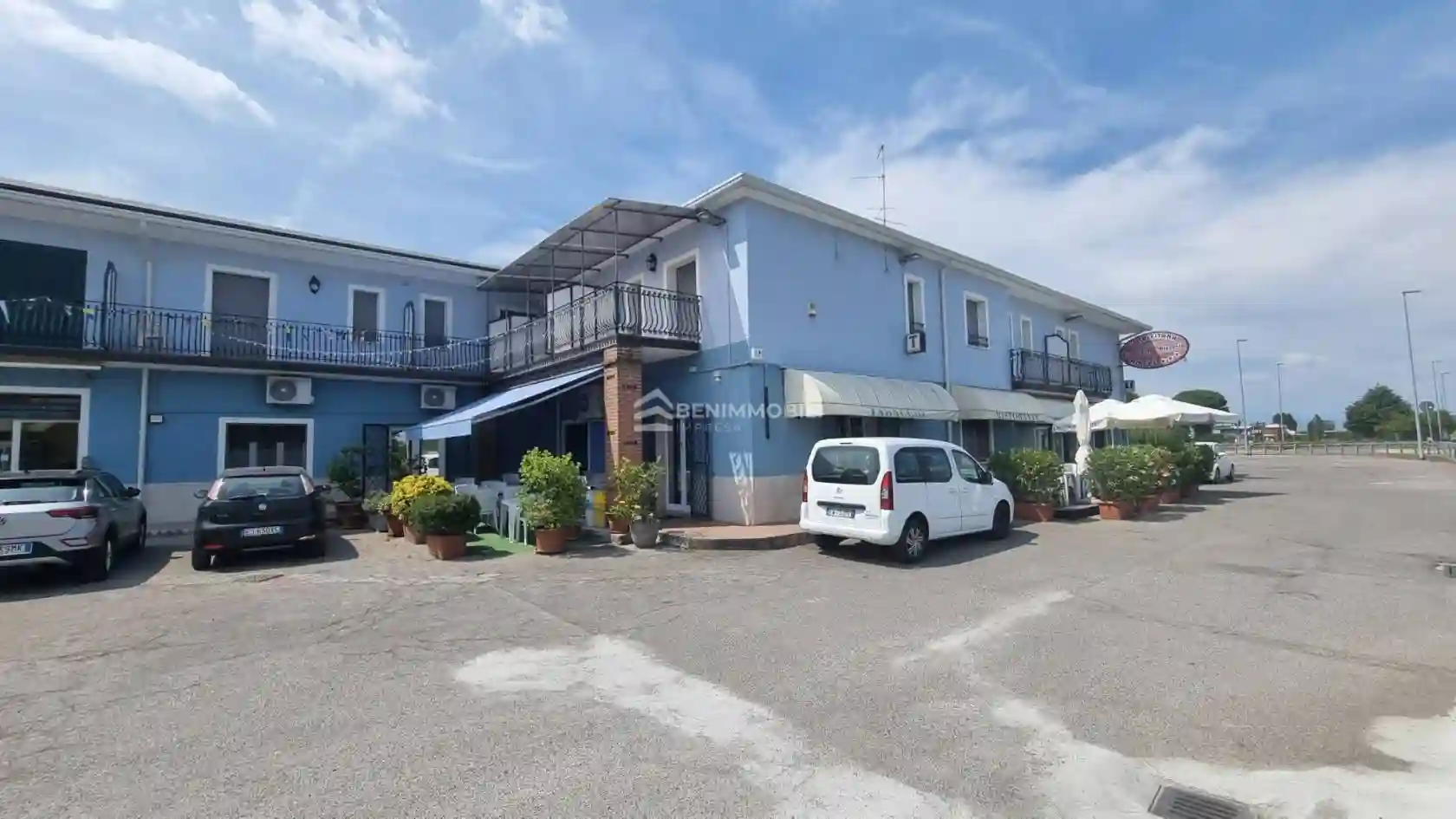 Palazzo - Edificio - foto 3