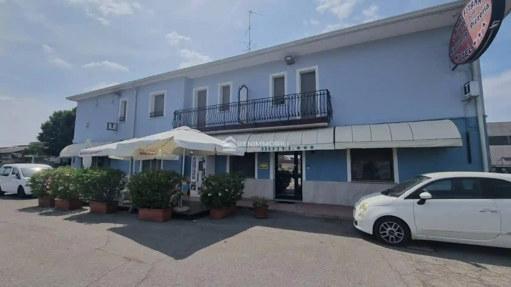 Palazzo - Edificio - foto 4