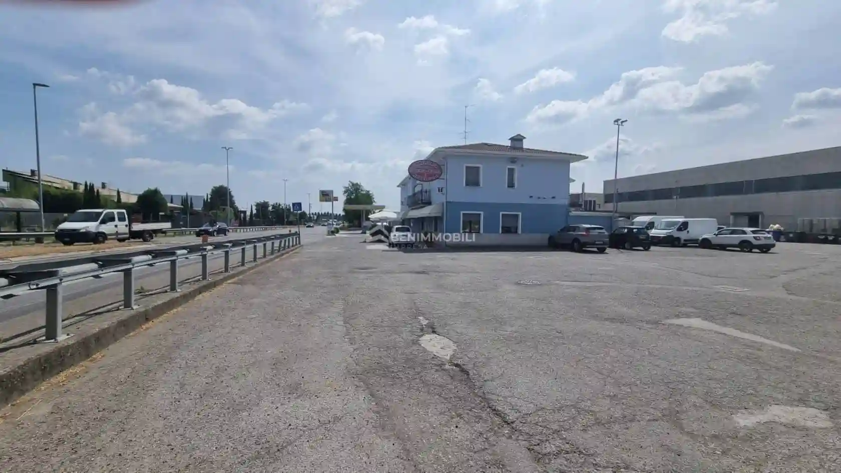 Palazzo - Edificio - foto 5