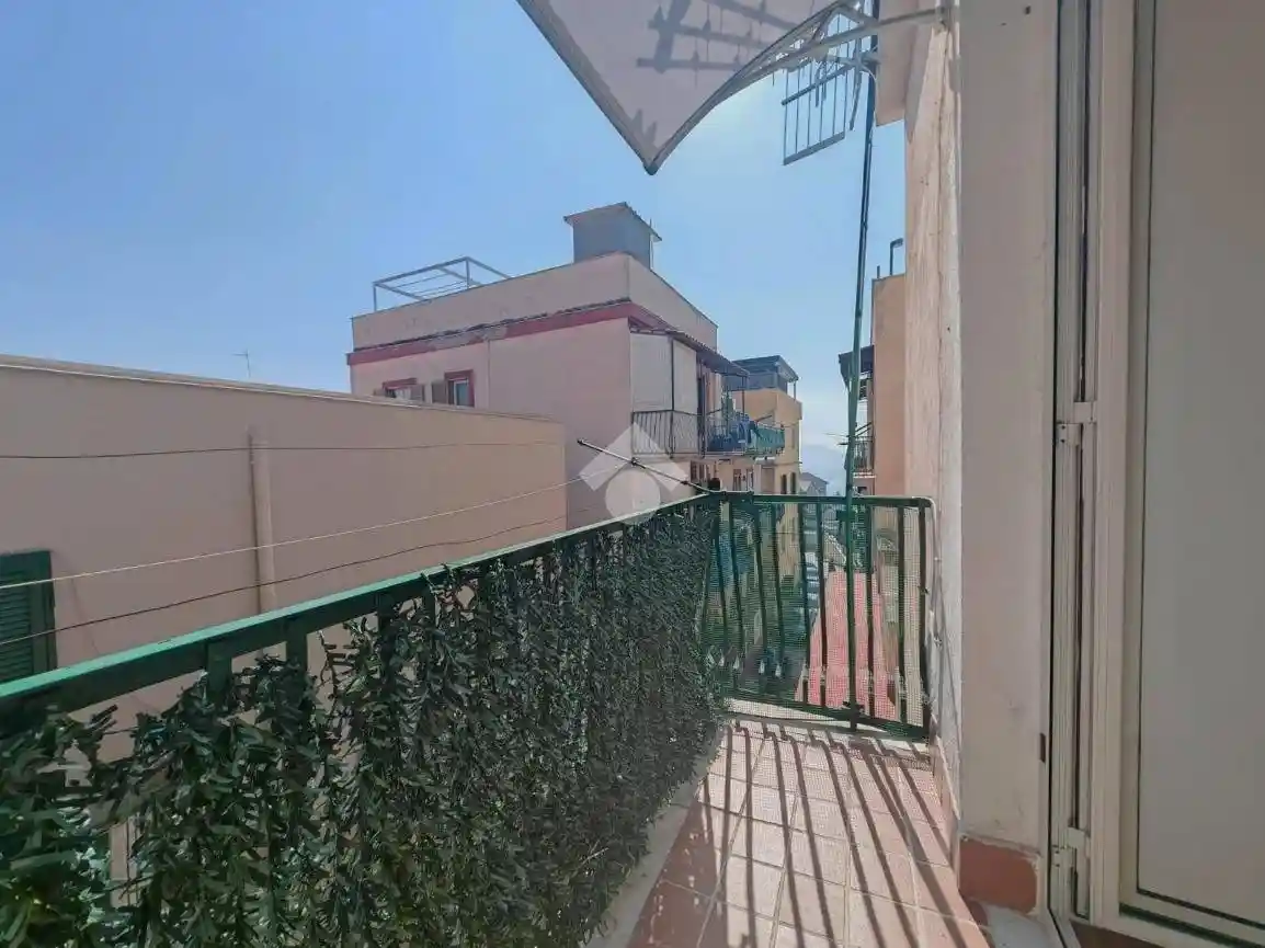 Appartamento in vendita a Pozzuoli