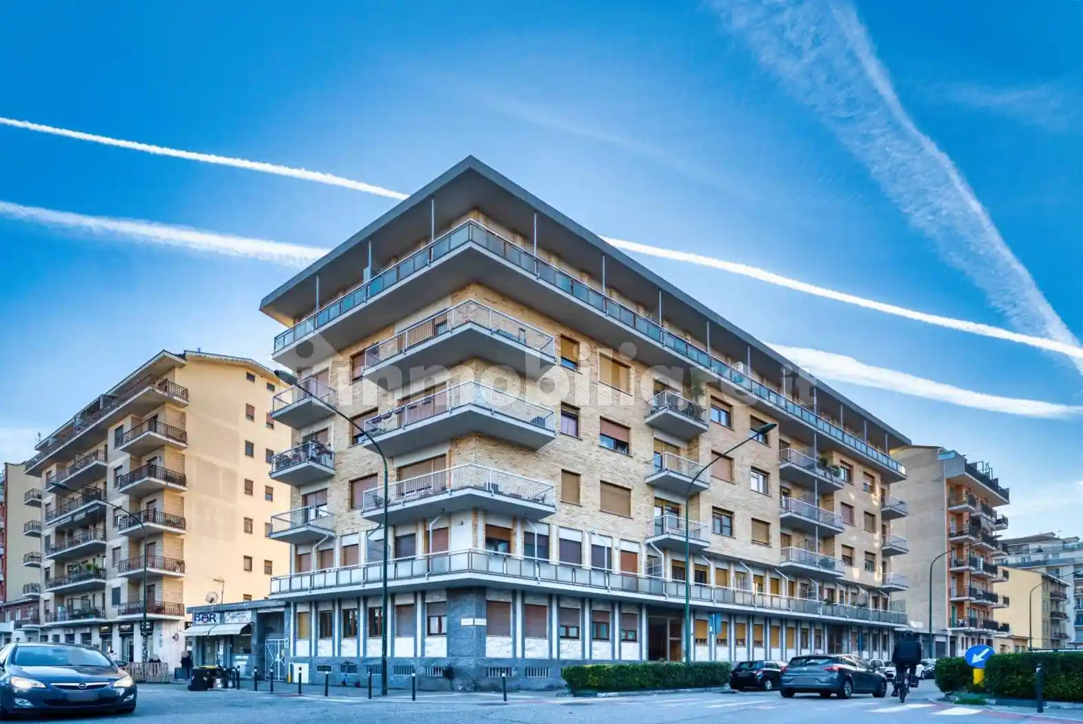 Appartamento in vendita a Torino