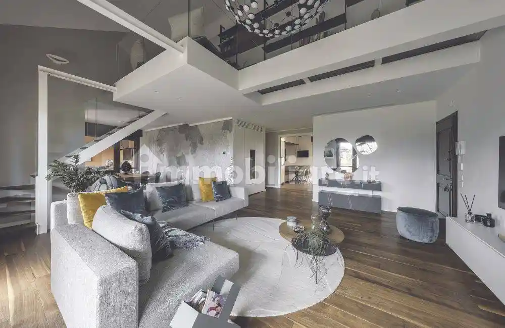 Attico - Mansarda in vendita a Padova