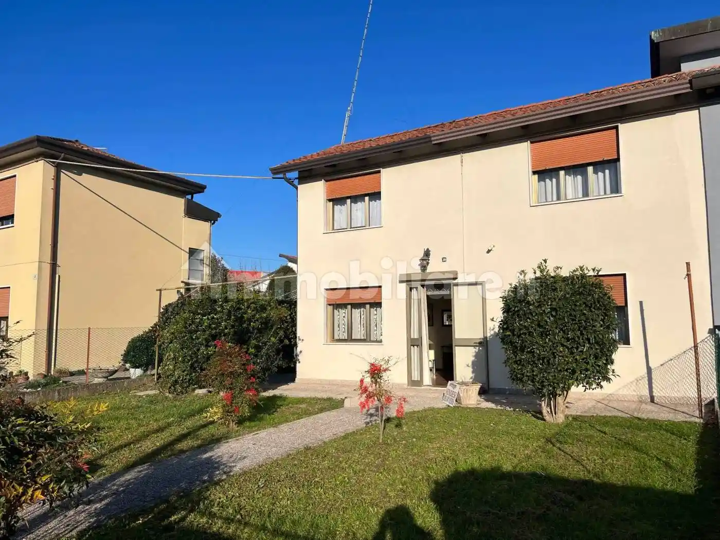 Appartamento in vendita a Venezia