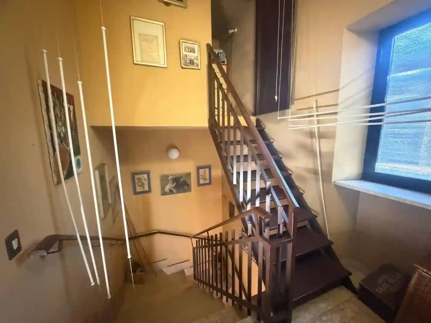 Palazzo - Edificio - foto 4