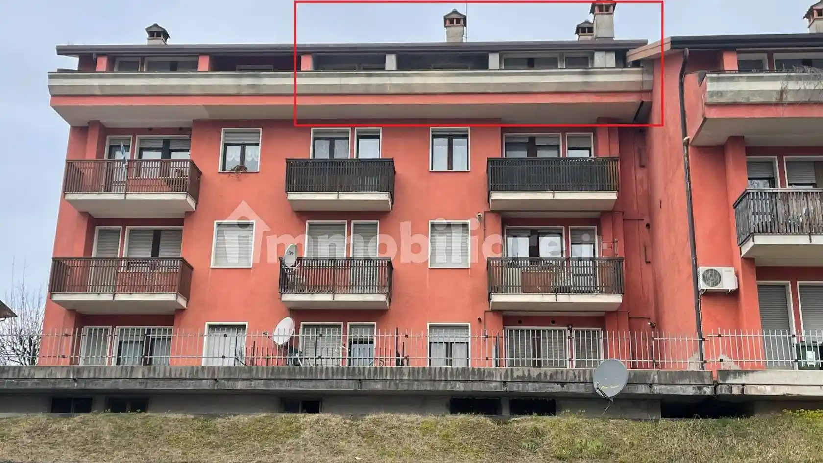 Appartamento in vendita a Borgo Valbelluna