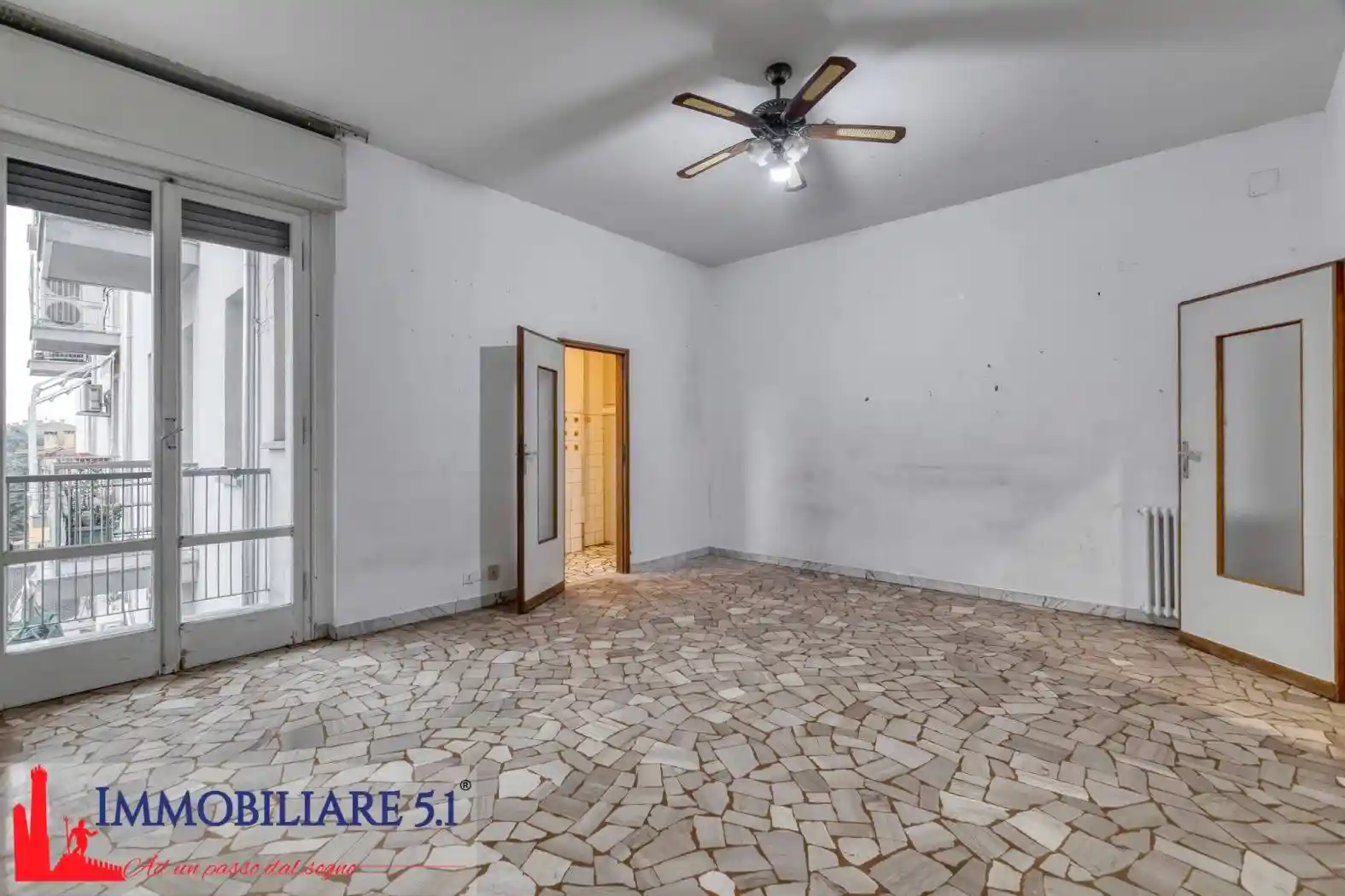 Appartamento in vendita a Bologna