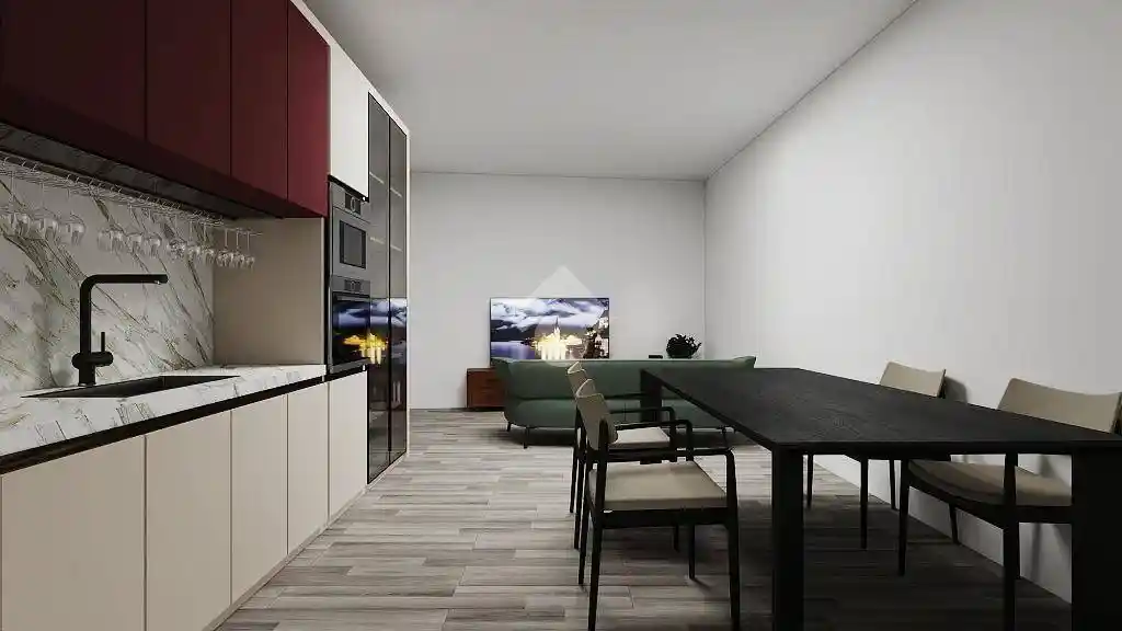 Appartamento in vendita a Buttigliera Alta