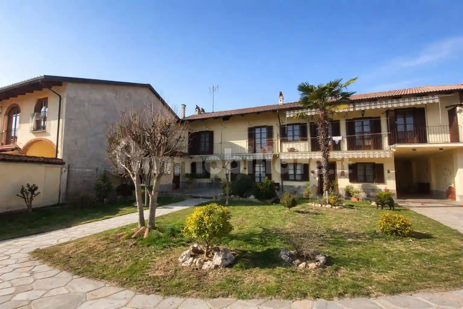 Casa indipendente - foto 2