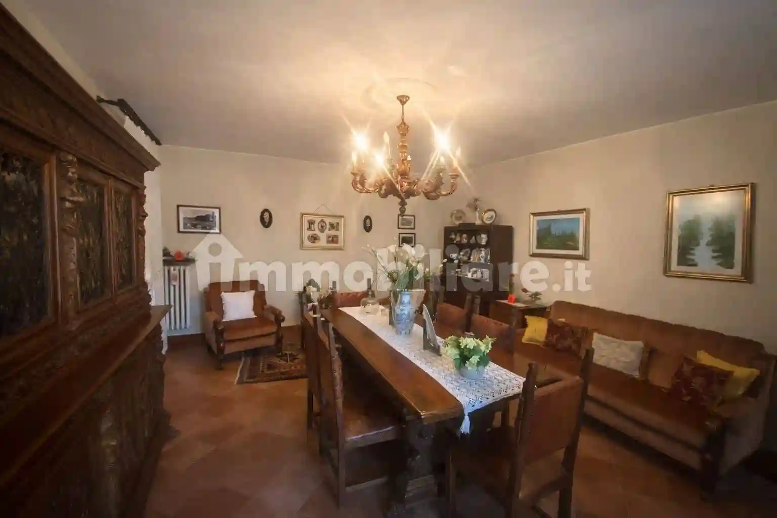 Casa indipendente - foto 5