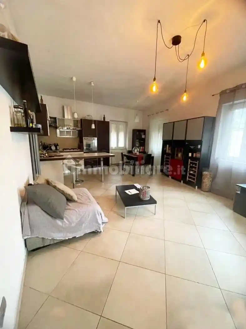 Appartamento in vendita a La Spezia