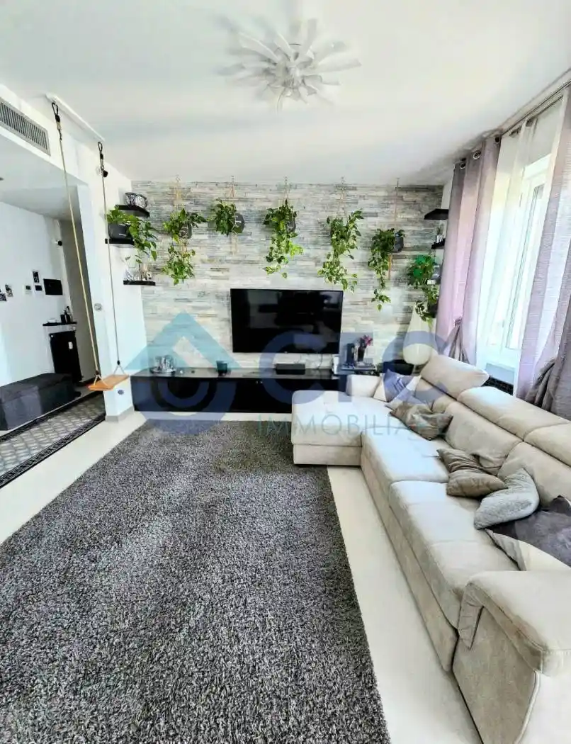 Appartamento in vendita a Bollate