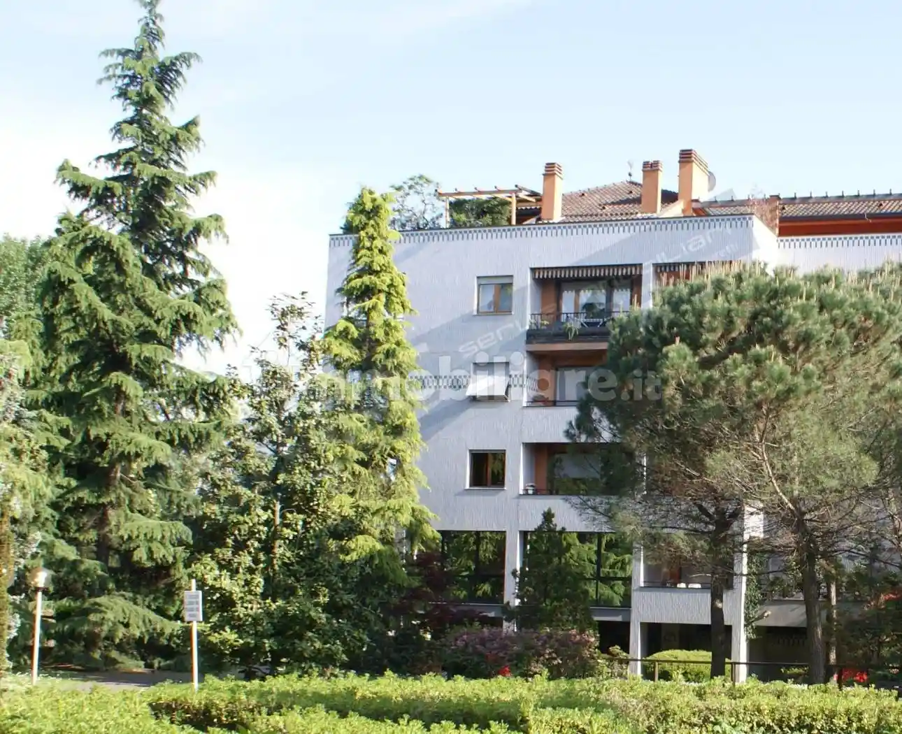 Attico - Mansarda in vendita a Arese