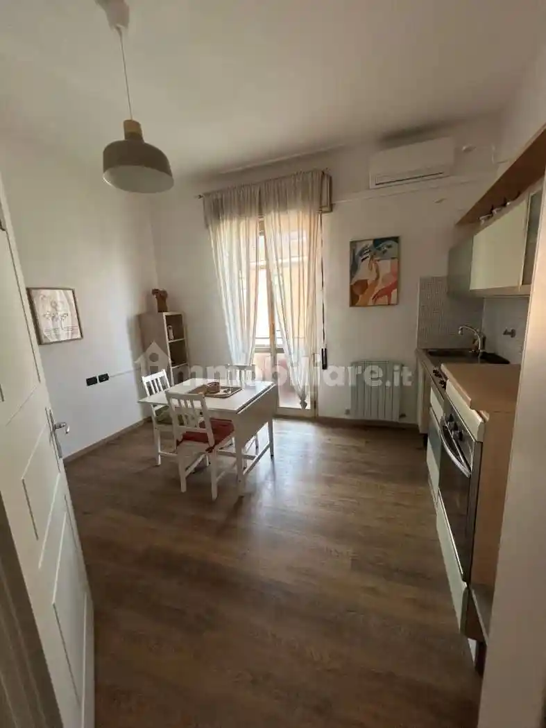 Appartamento in affitto a Bologna