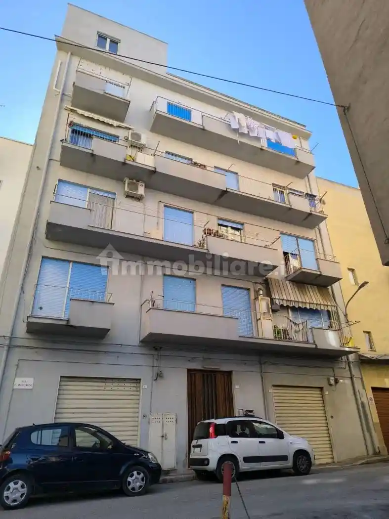 Appartamento in vendita a Sciacca
