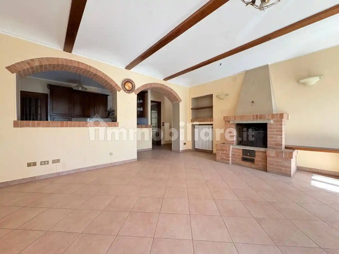 Rustico - Casale in vendita a San Damiano d'Asti