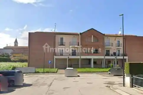 Appartamento in vendita a Cavarzere