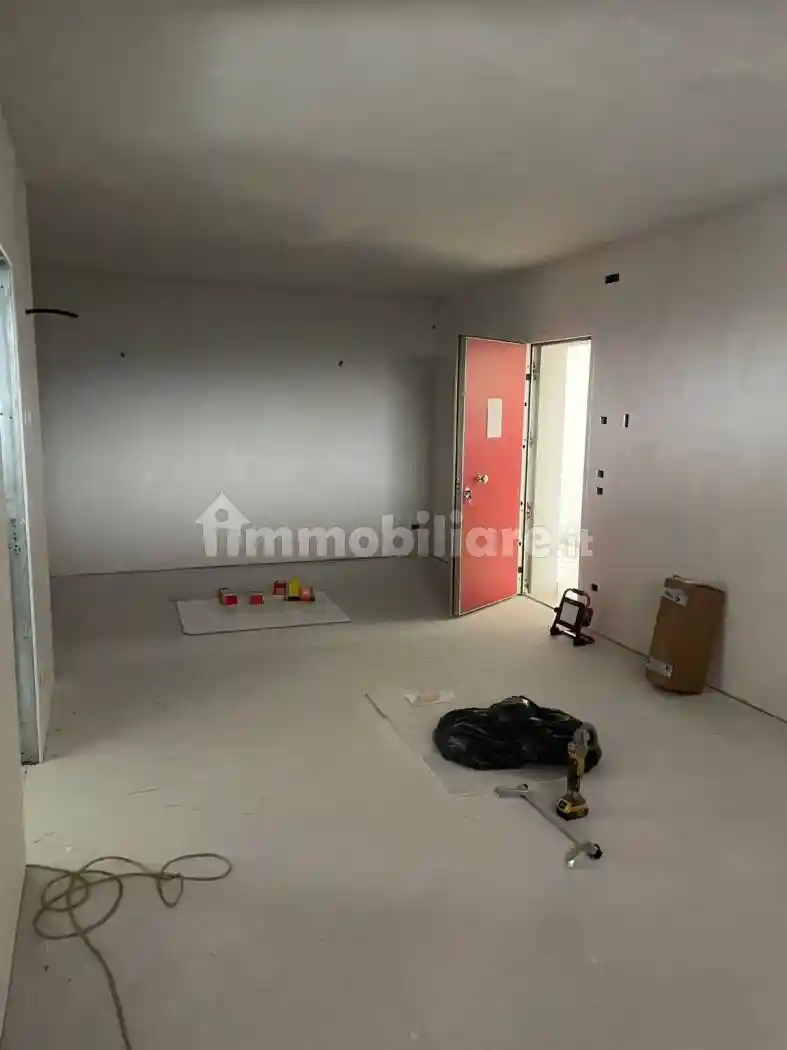 Appartamento in vendita a Montebelluna