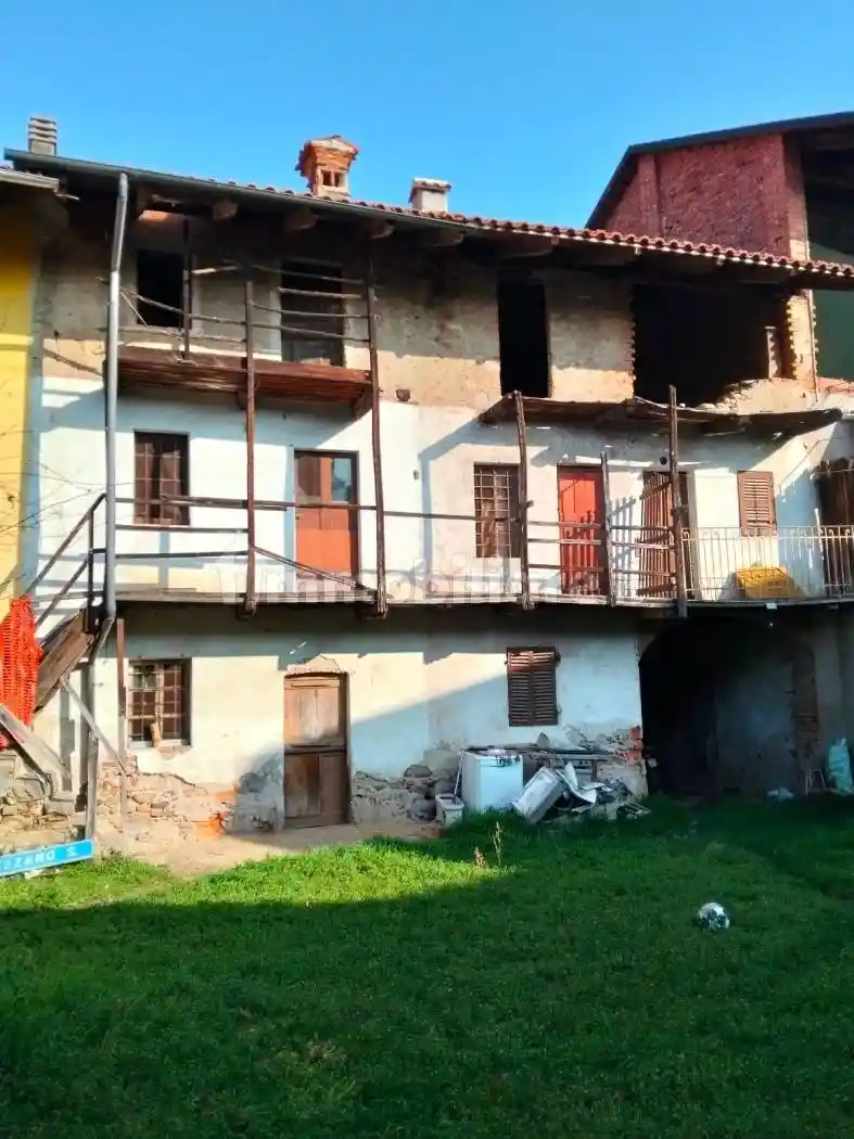 Appartamento in vendita a Candelo