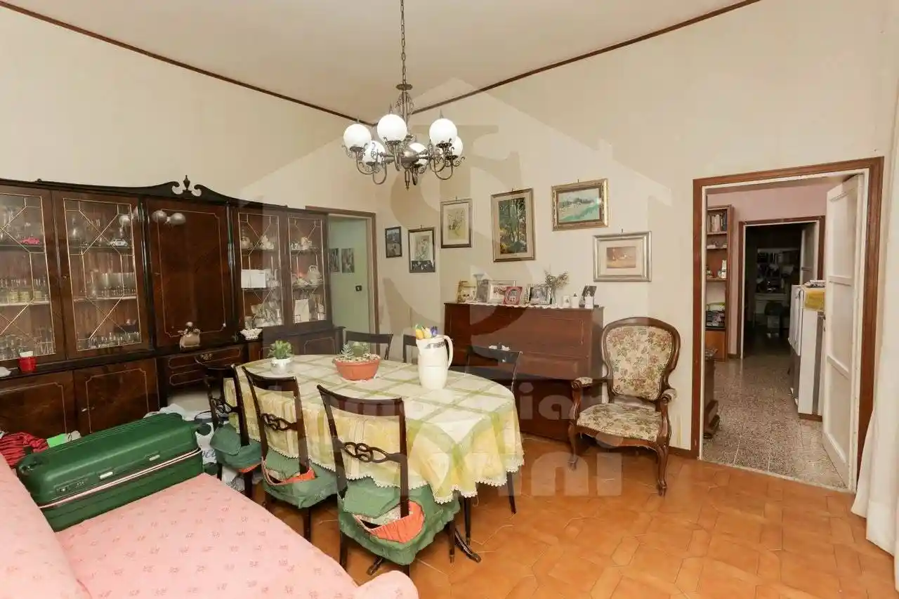 Appartamento in vendita a Genzano di Roma