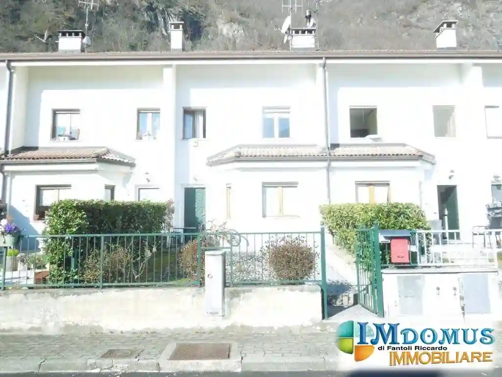 Villetta a schiera - foto 4