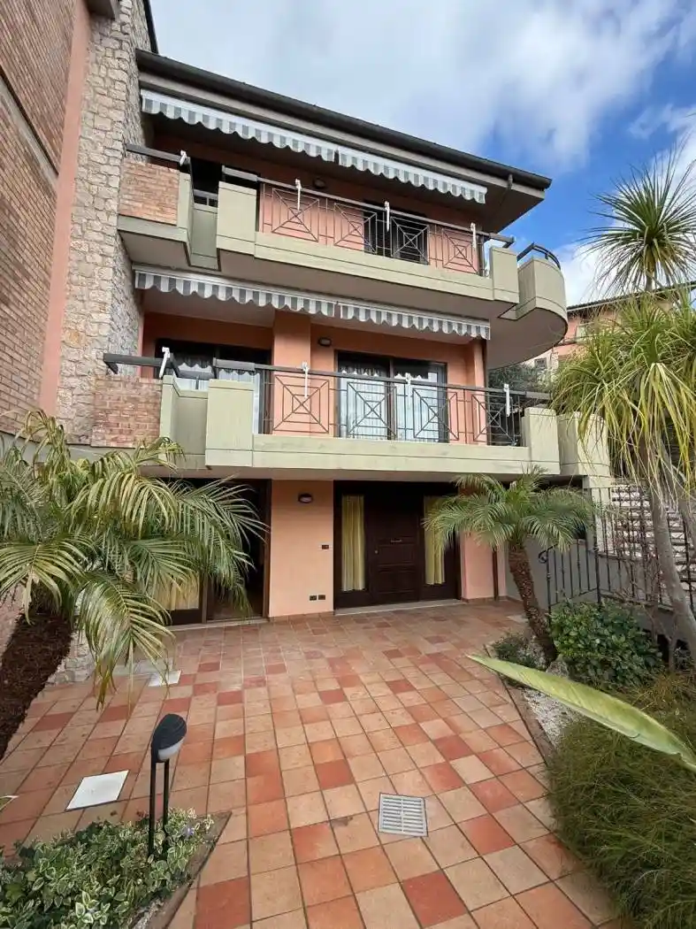 Villa in vendita a Formia