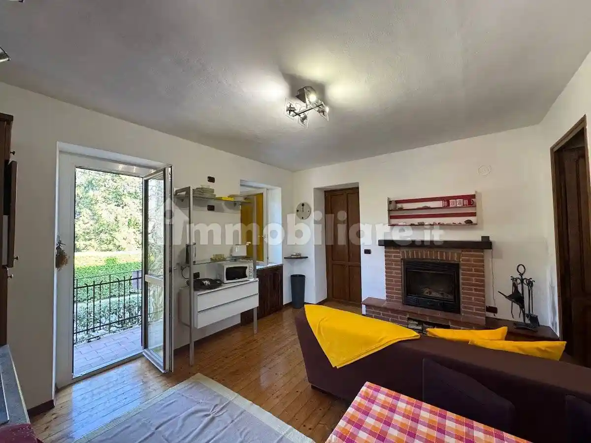 Appartamento in vendita a Pollone