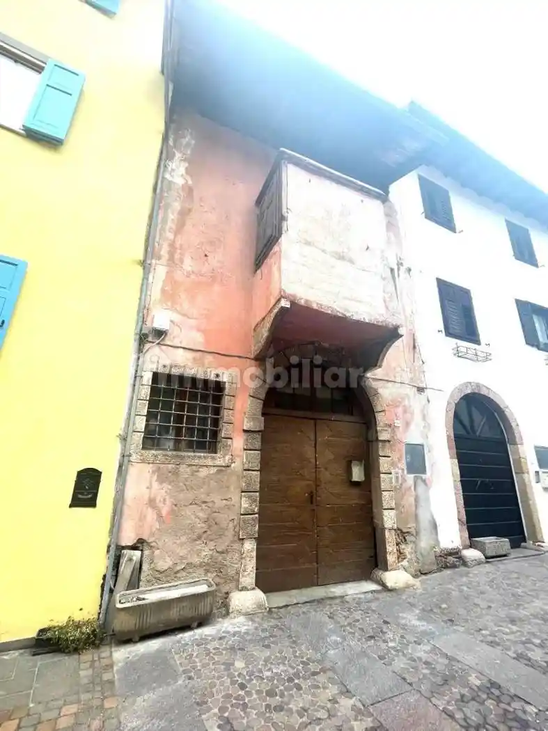 Casa indipendente in vendita a Lavis