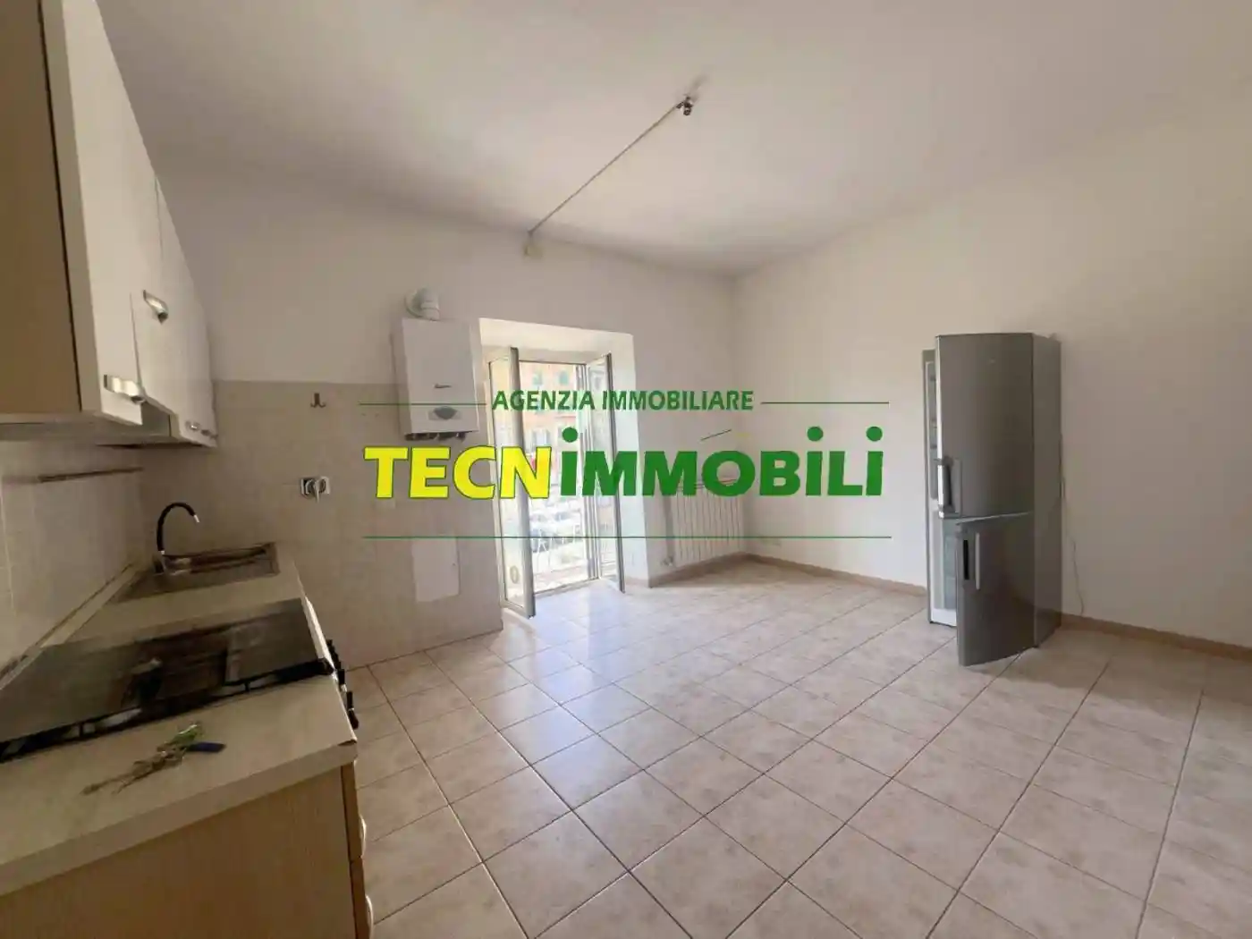 Appartamento in affitto a Labico