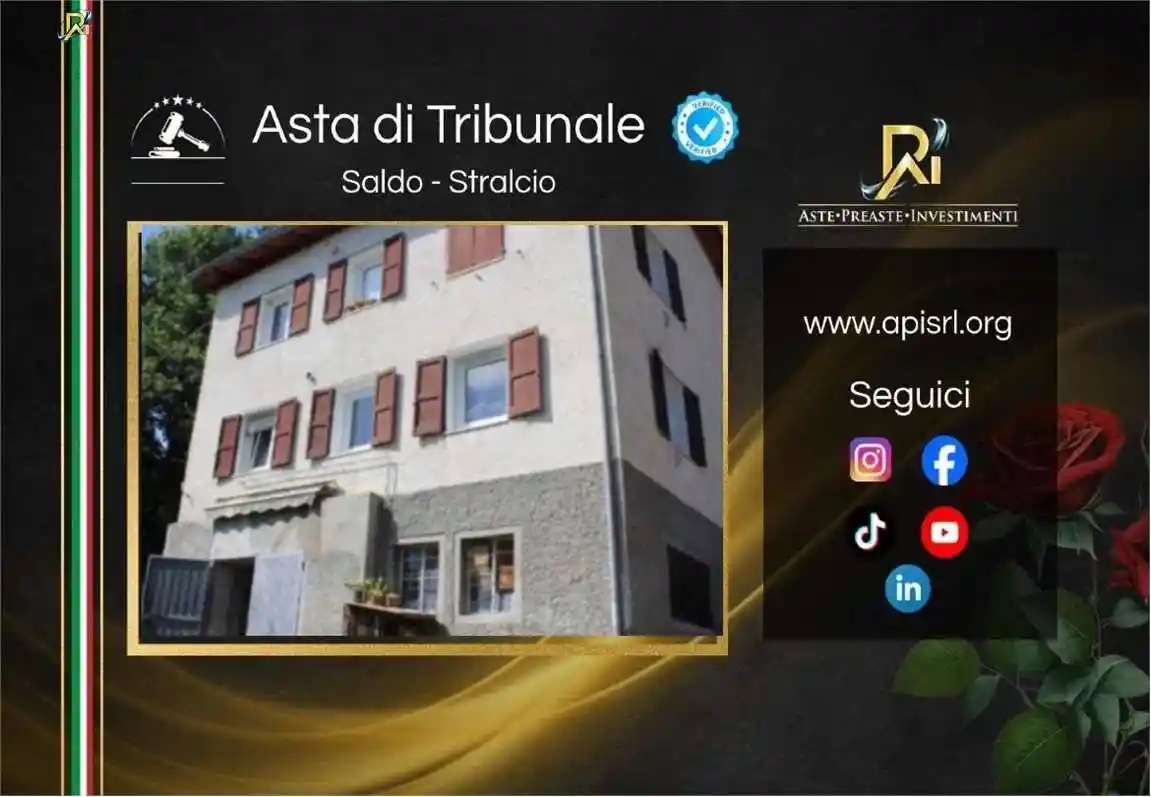 Casa indipendente in vendita a Carpineti