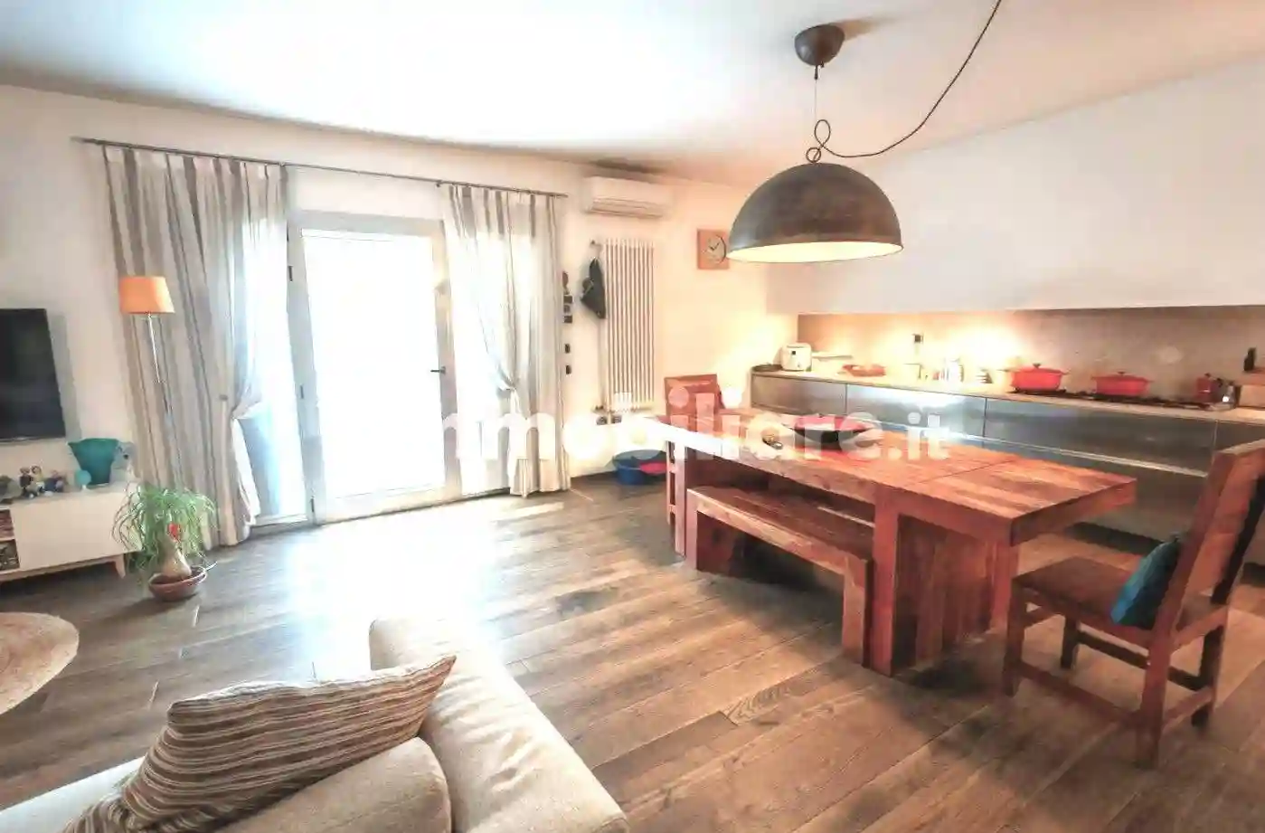 Villetta a schiera - foto 3