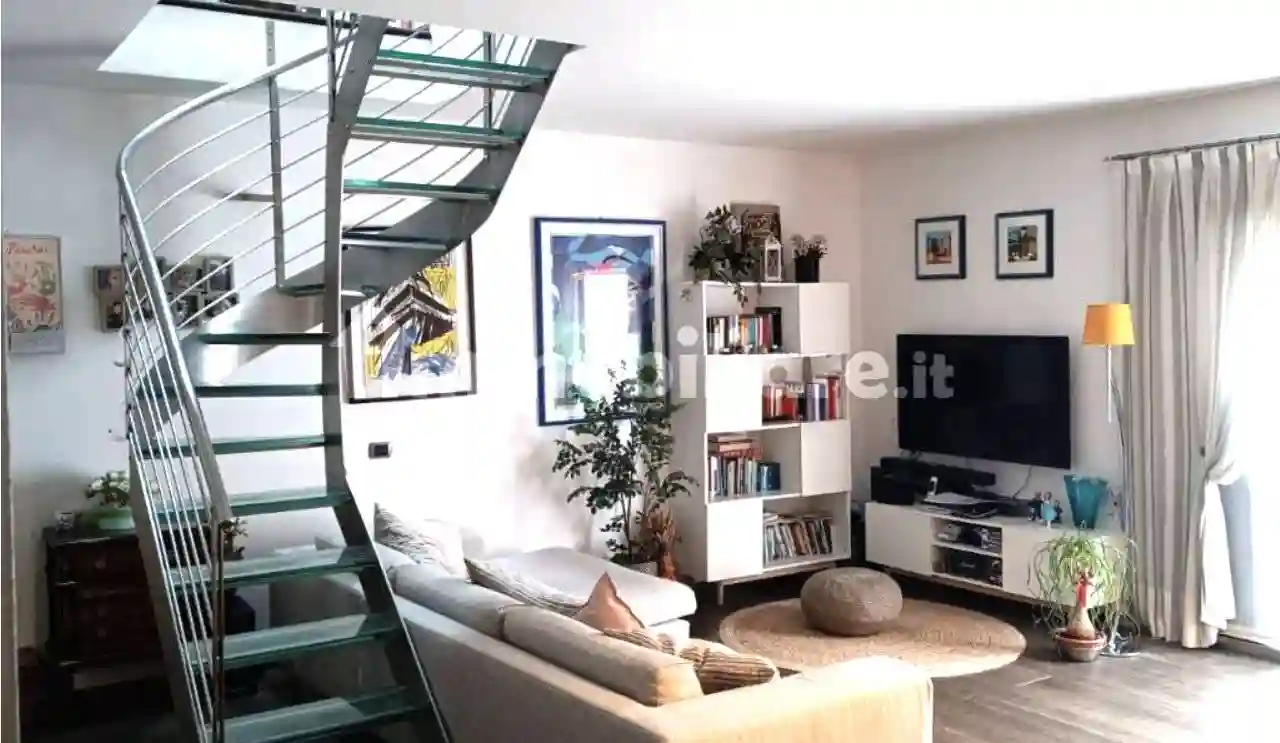 Villetta a schiera - foto 4