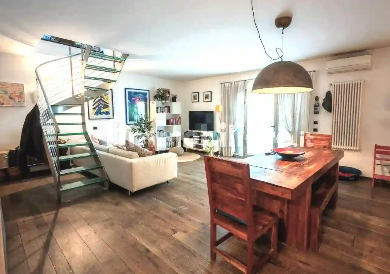 Villetta a schiera - foto 5