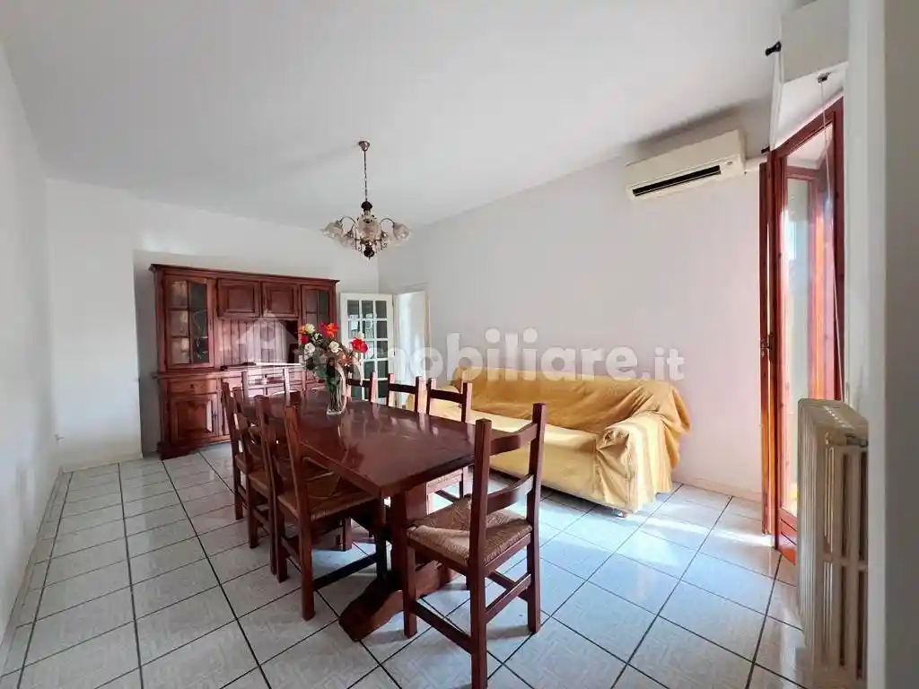 Appartamento in vendita a San Giustino